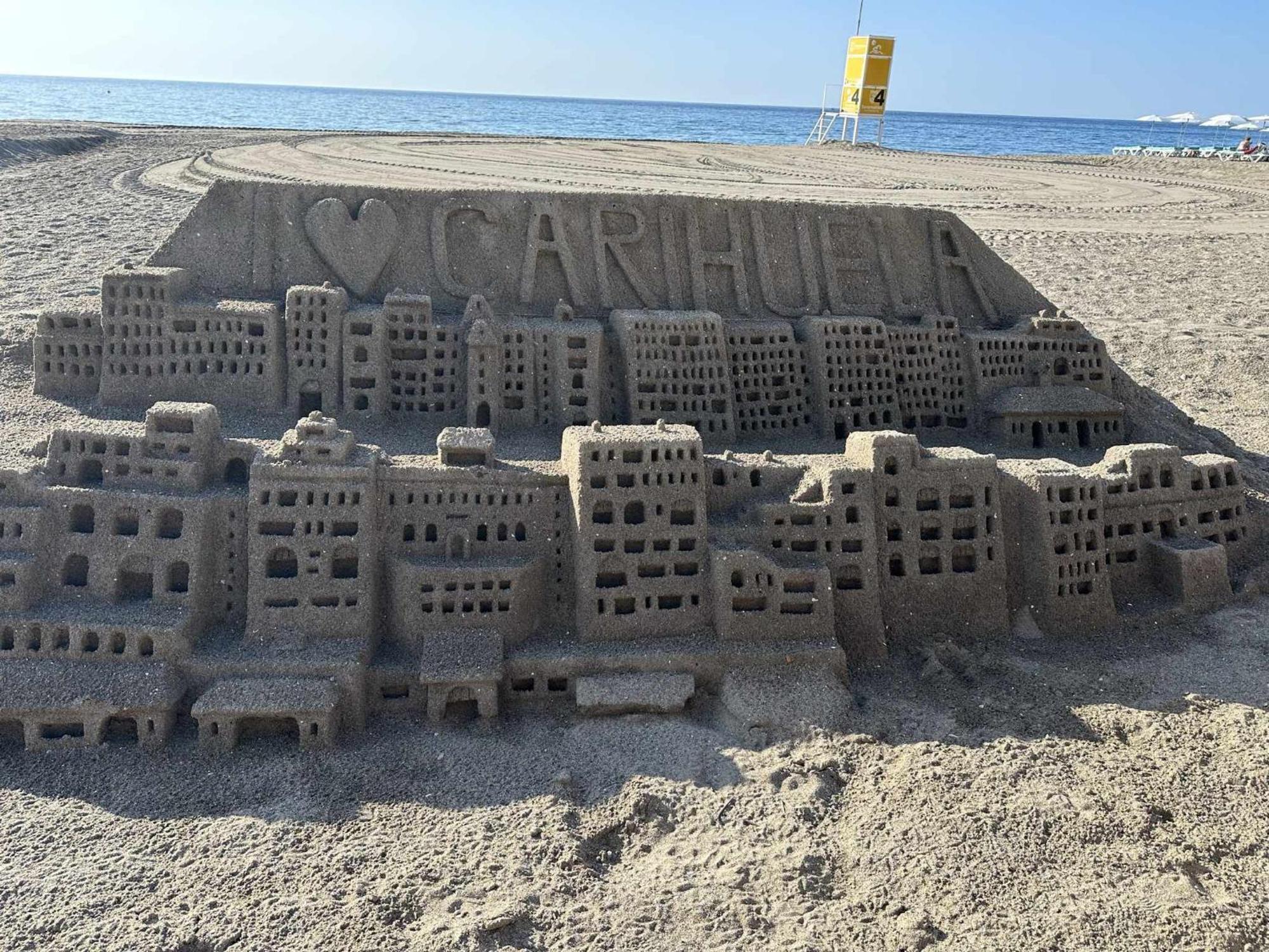 La Carihuela A 1 Min De La Playa Torremolinos Exterior foto